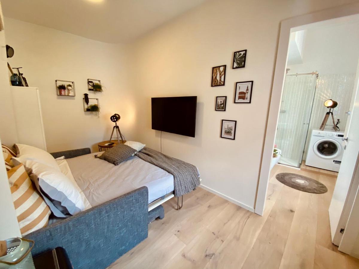 Volto Corte Farina Apartments - Luxury Lofts Werona Zewnętrze zdjęcie