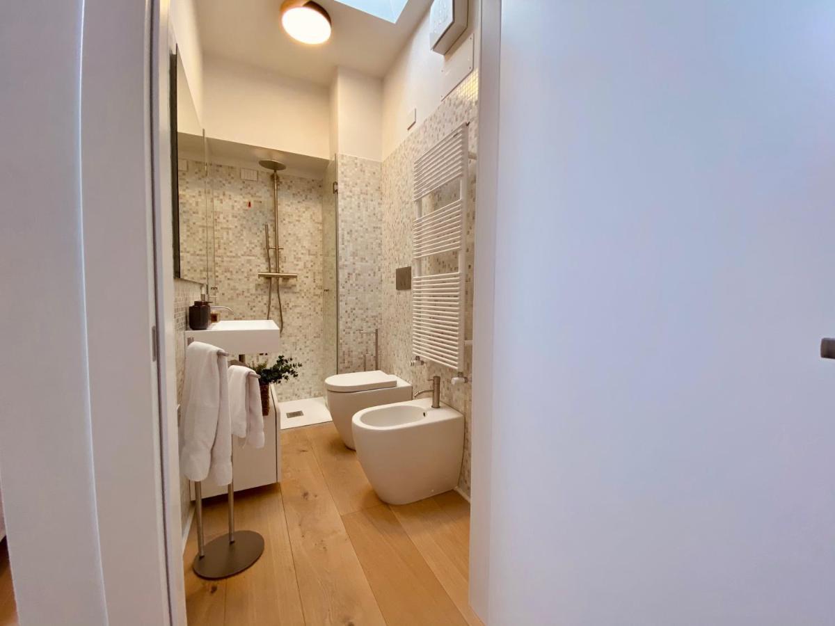 Volto Corte Farina Apartments - Luxury Lofts Werona Zewnętrze zdjęcie
