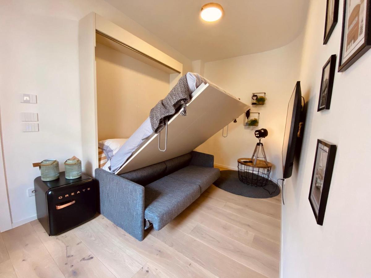 Volto Corte Farina Apartments - Luxury Lofts Werona Zewnętrze zdjęcie