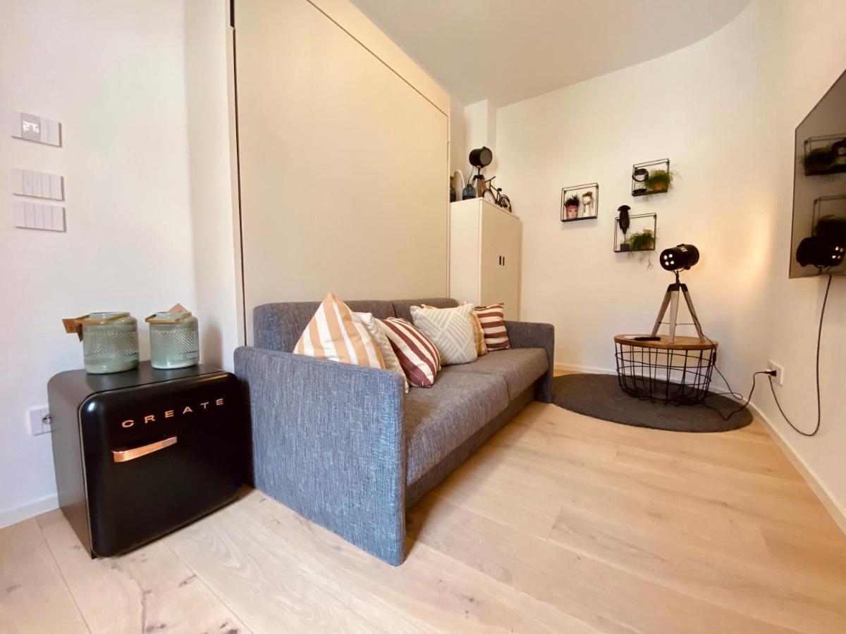 Volto Corte Farina Apartments - Luxury Lofts Werona Zewnętrze zdjęcie