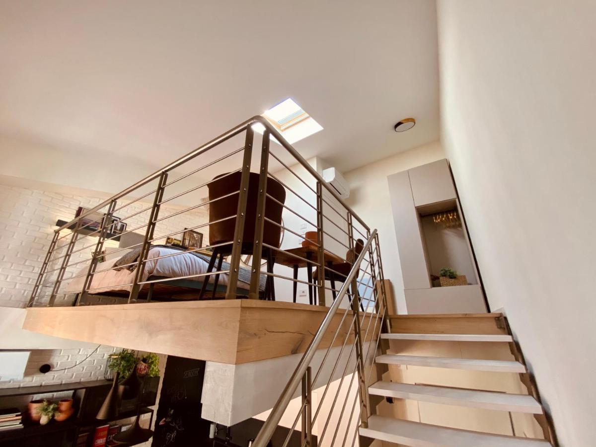 Volto Corte Farina Apartments - Luxury Lofts Werona Zewnętrze zdjęcie