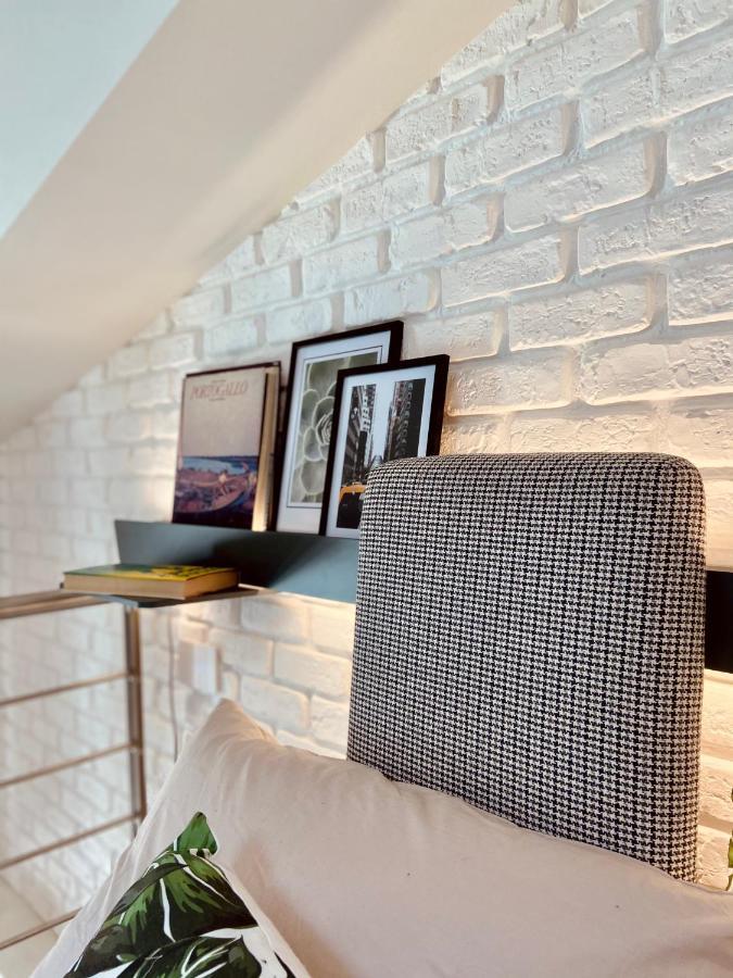 Volto Corte Farina Apartments - Luxury Lofts Werona Zewnętrze zdjęcie