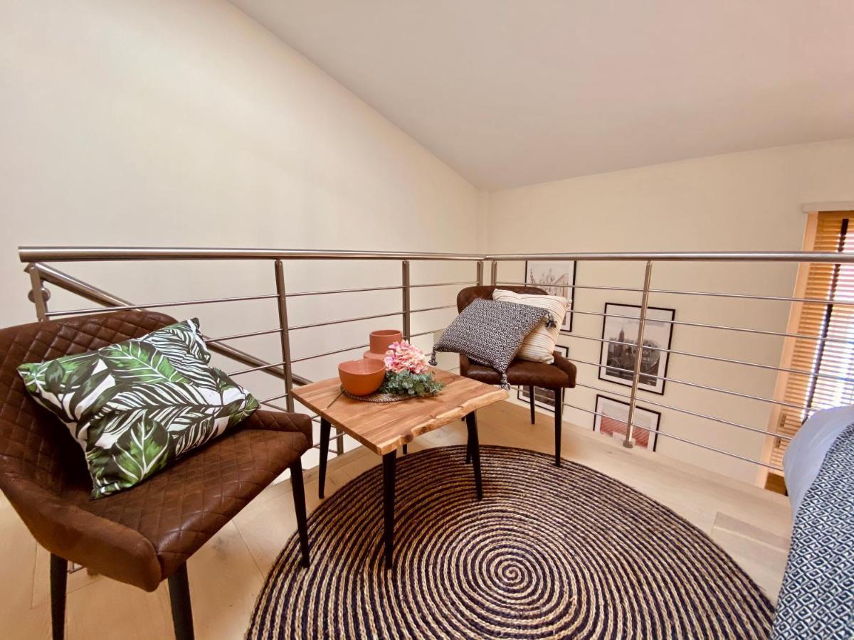 Volto Corte Farina Apartments - Luxury Lofts Werona Zewnętrze zdjęcie