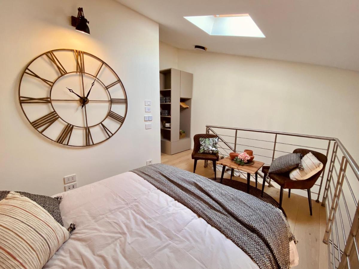 Volto Corte Farina Apartments - Luxury Lofts Werona Zewnętrze zdjęcie
