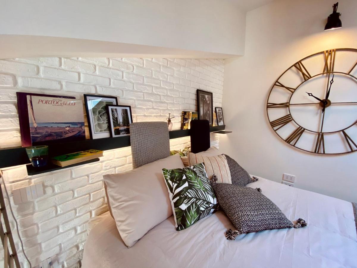 Volto Corte Farina Apartments - Luxury Lofts Werona Zewnętrze zdjęcie