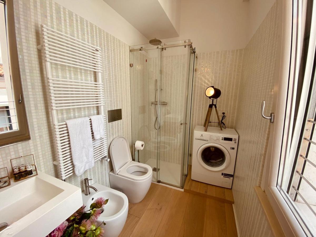 Volto Corte Farina Apartments - Luxury Lofts Werona Zewnętrze zdjęcie
