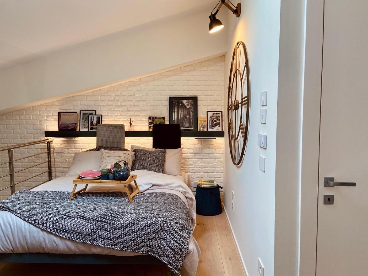 Volto Corte Farina Apartments - Luxury Lofts Werona Zewnętrze zdjęcie