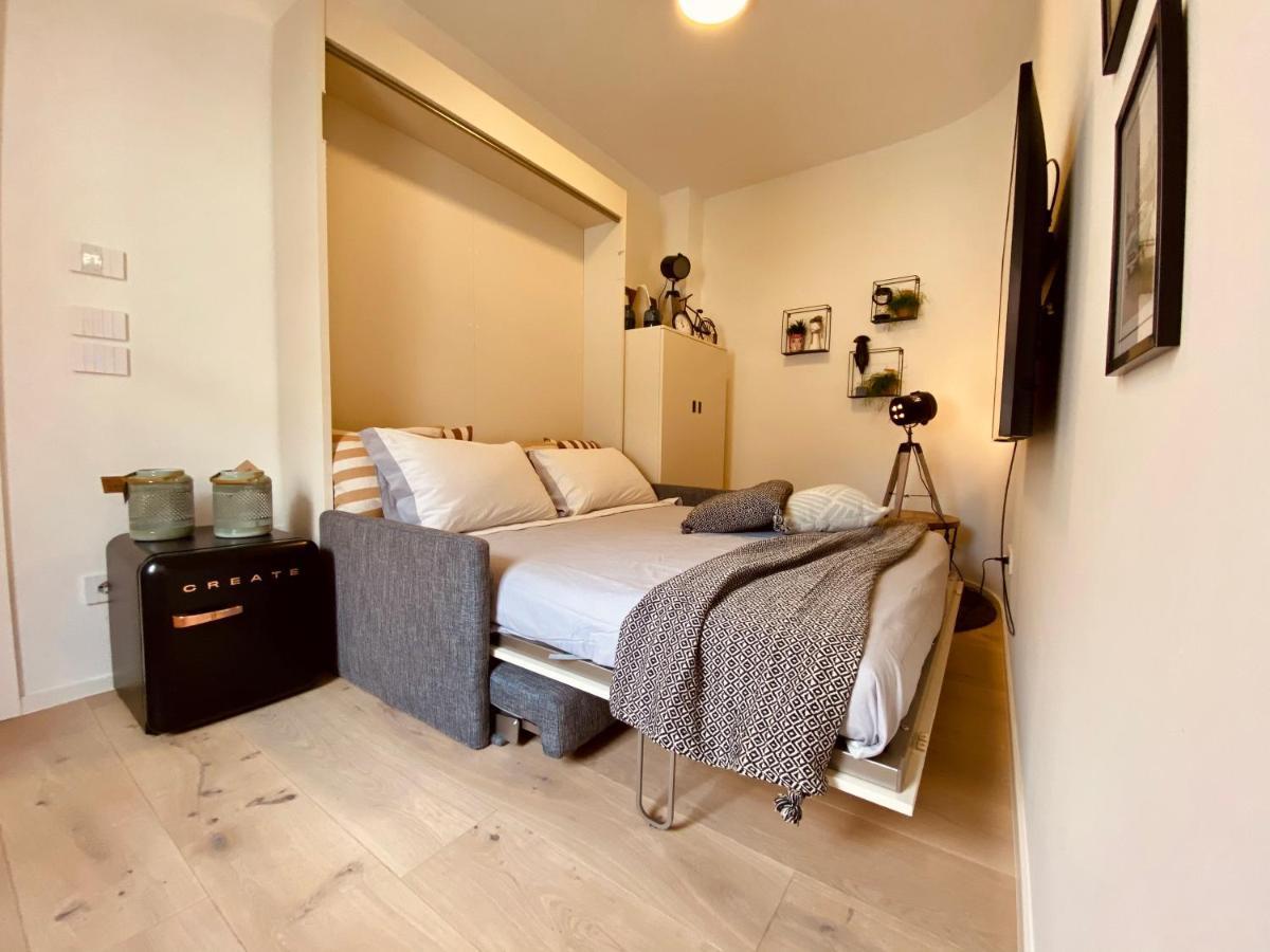 Volto Corte Farina Apartments - Luxury Lofts Werona Zewnętrze zdjęcie