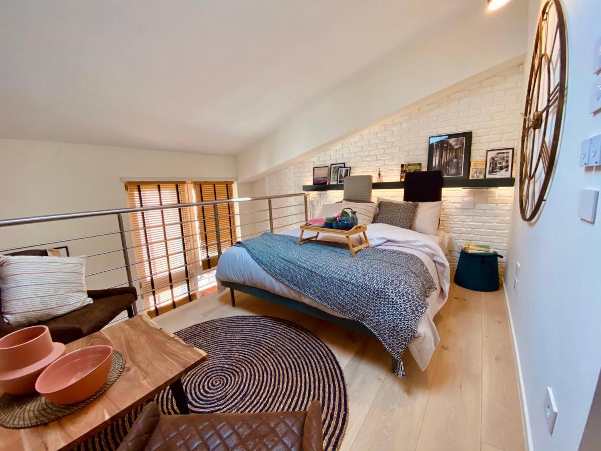 Volto Corte Farina Apartments - Luxury Lofts Werona Zewnętrze zdjęcie