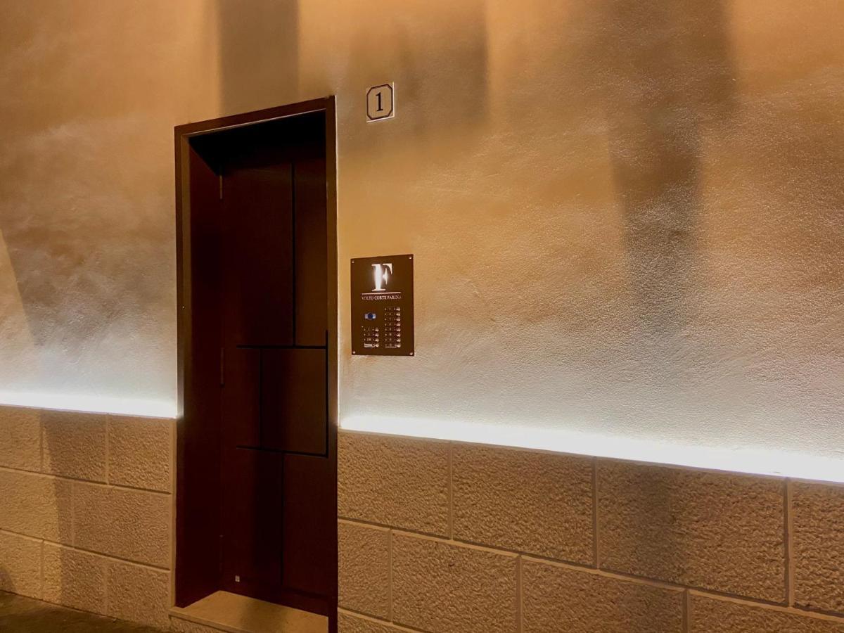 Volto Corte Farina Apartments - Luxury Lofts Werona Zewnętrze zdjęcie