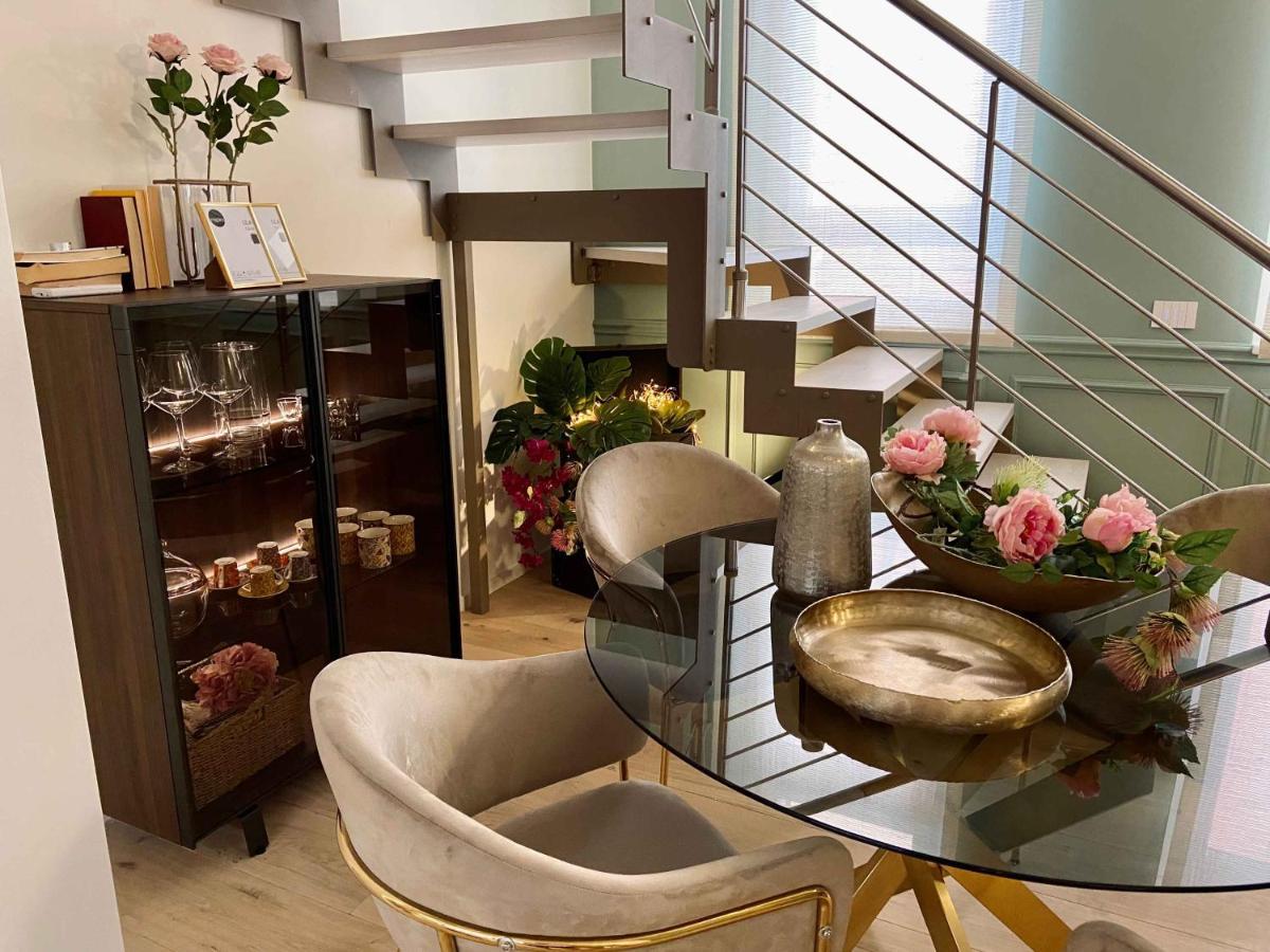 Volto Corte Farina Apartments - Luxury Lofts Werona Zewnętrze zdjęcie