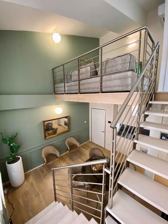 Volto Corte Farina Apartments - Luxury Lofts Werona Zewnętrze zdjęcie