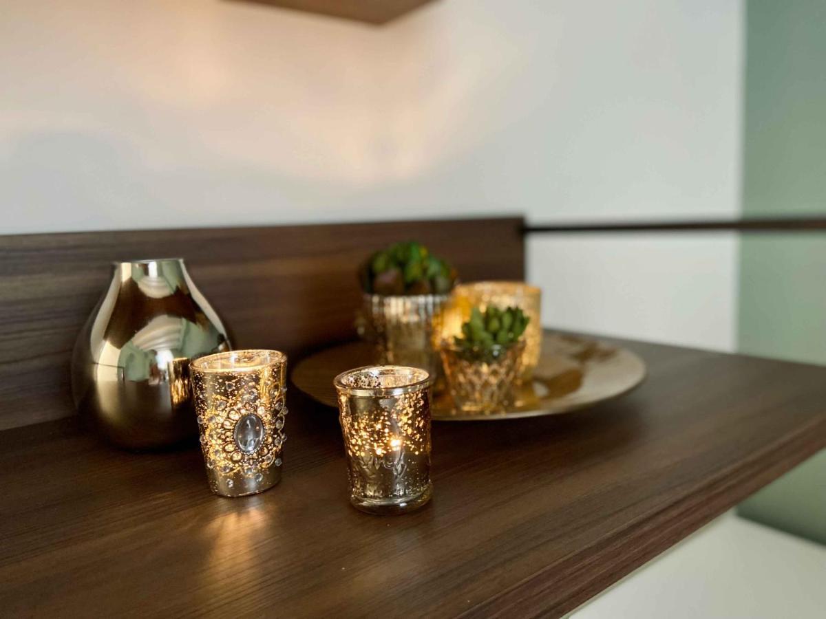 Volto Corte Farina Apartments - Luxury Lofts Werona Zewnętrze zdjęcie