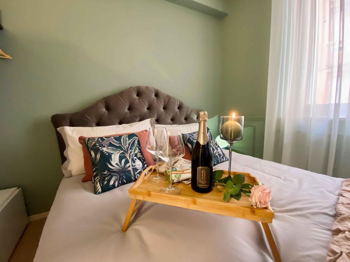 Volto Corte Farina Apartments - Luxury Lofts Werona Zewnętrze zdjęcie