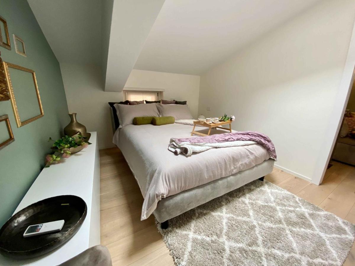Volto Corte Farina Apartments - Luxury Lofts Werona Zewnętrze zdjęcie