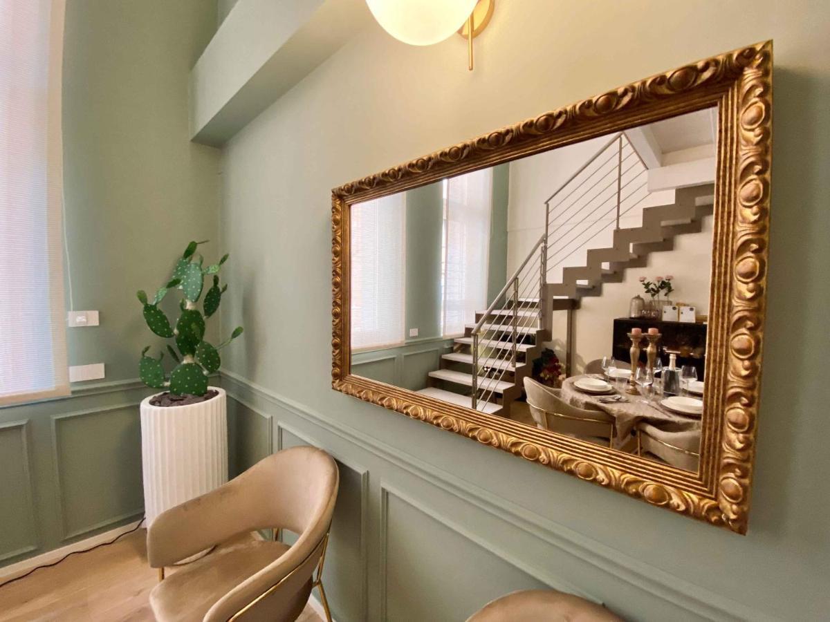 Volto Corte Farina Apartments - Luxury Lofts Werona Zewnętrze zdjęcie