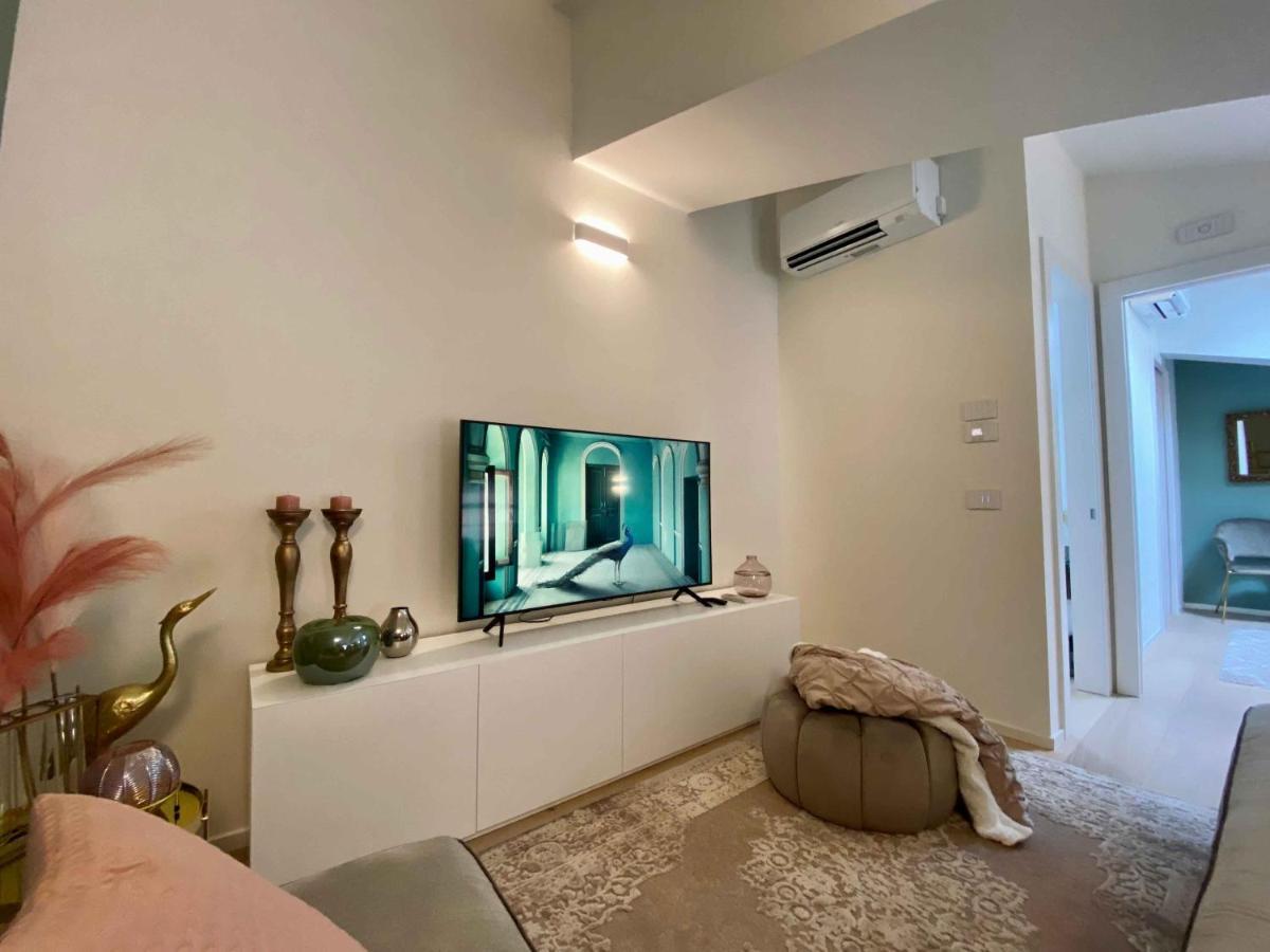 Volto Corte Farina Apartments - Luxury Lofts Werona Zewnętrze zdjęcie
