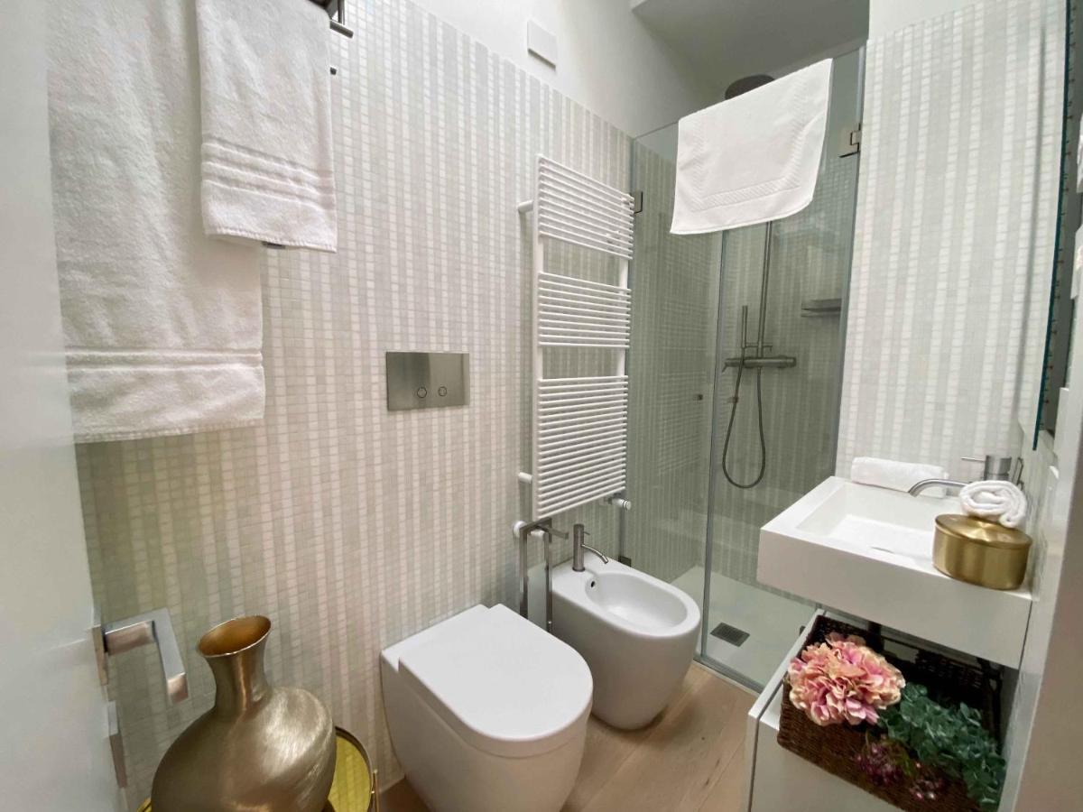 Volto Corte Farina Apartments - Luxury Lofts Werona Zewnętrze zdjęcie