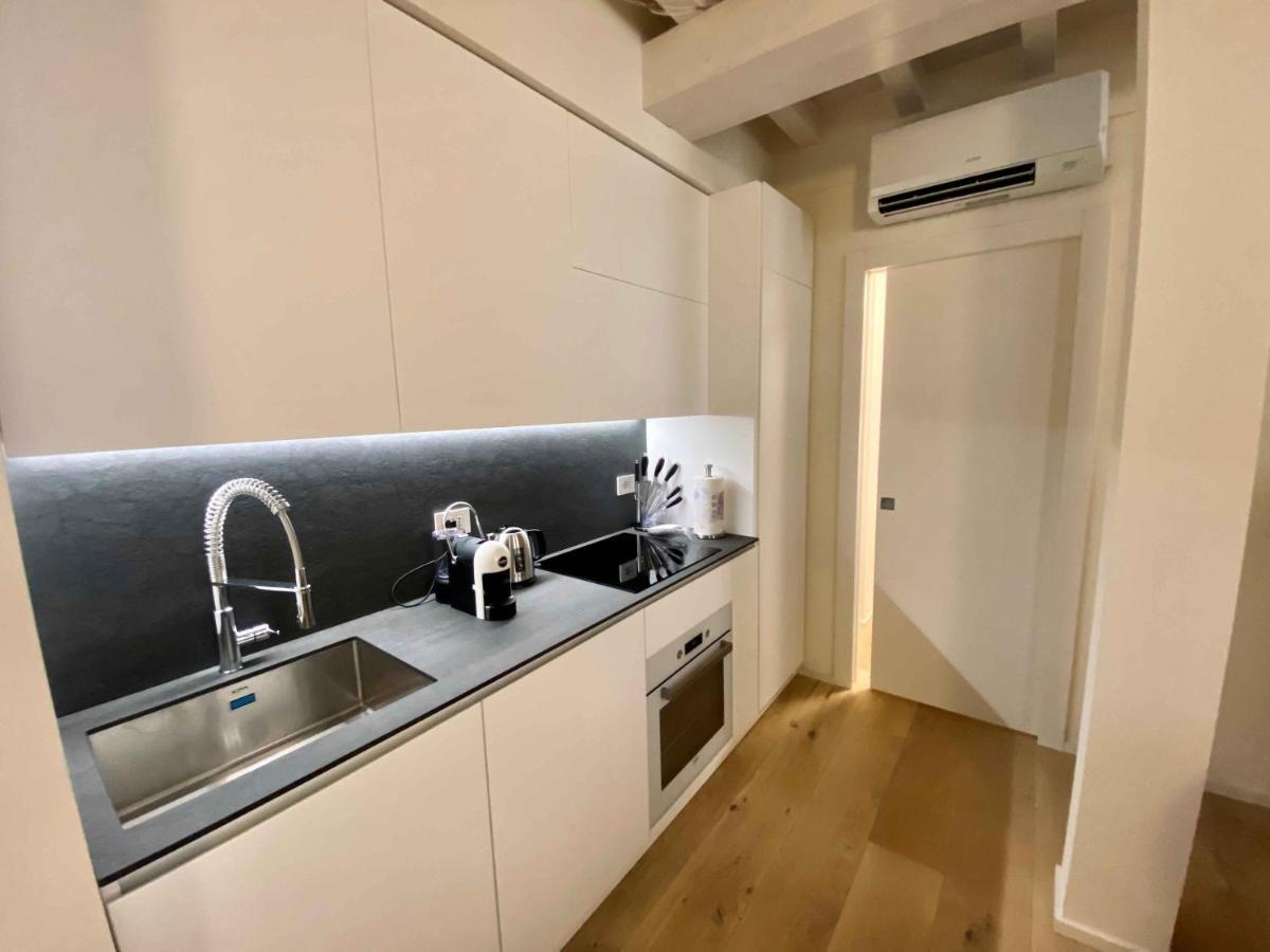 Volto Corte Farina Apartments - Luxury Lofts Werona Zewnętrze zdjęcie