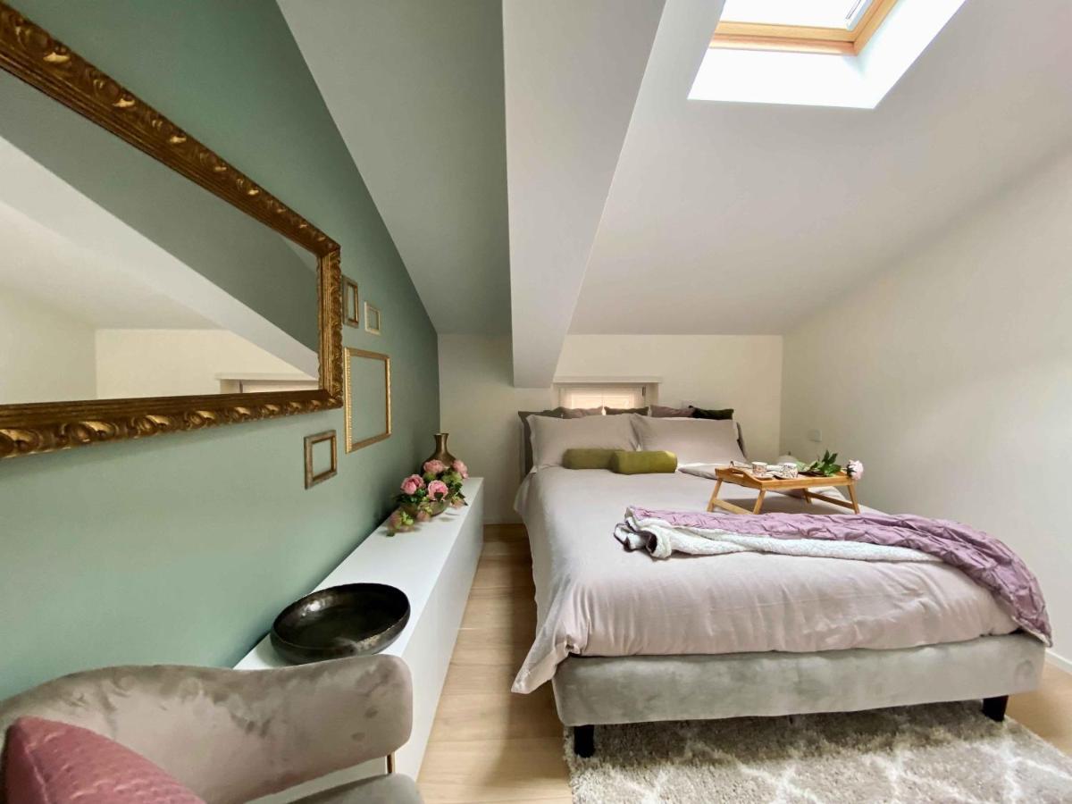 Volto Corte Farina Apartments - Luxury Lofts Werona Zewnętrze zdjęcie