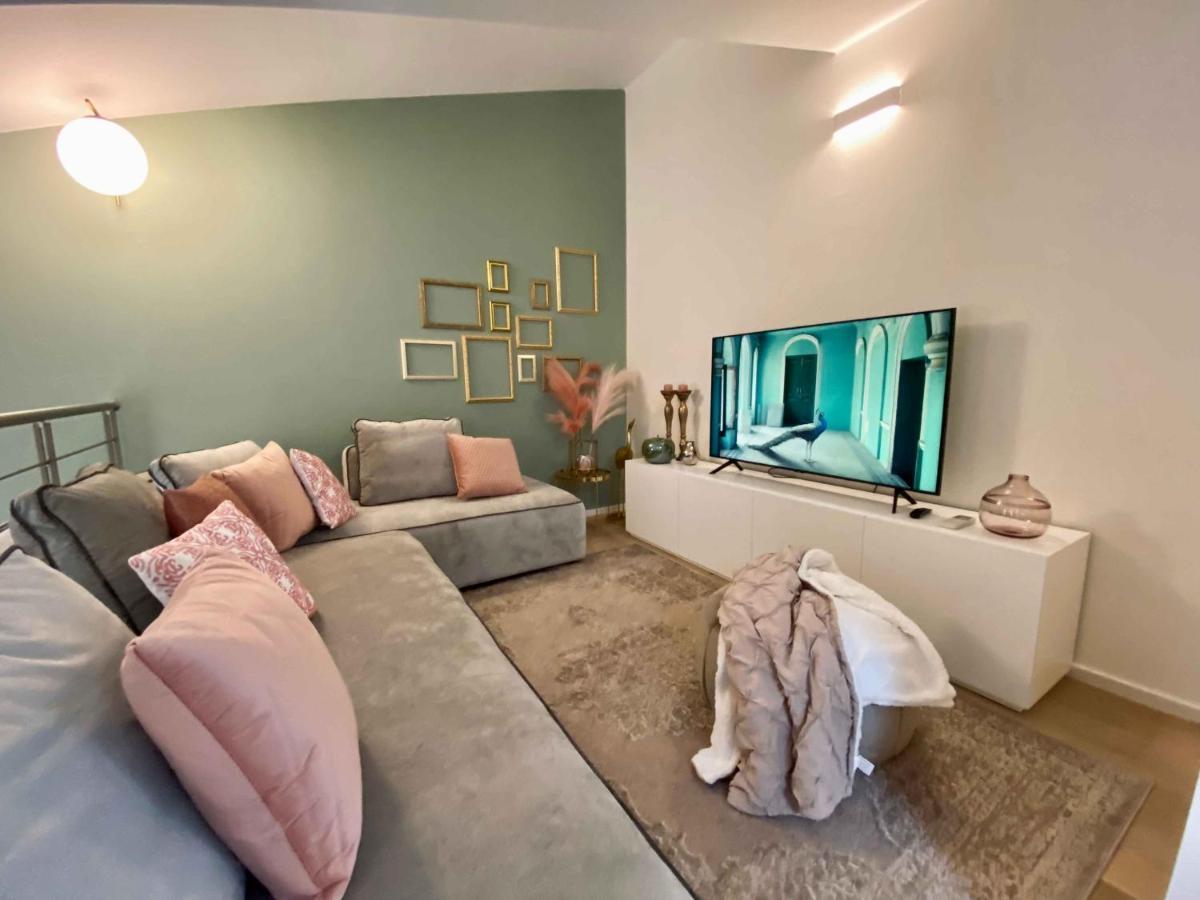 Volto Corte Farina Apartments - Luxury Lofts Werona Zewnętrze zdjęcie