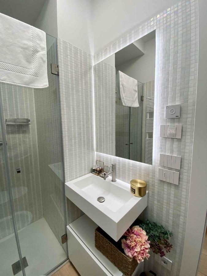 Volto Corte Farina Apartments - Luxury Lofts Werona Zewnętrze zdjęcie