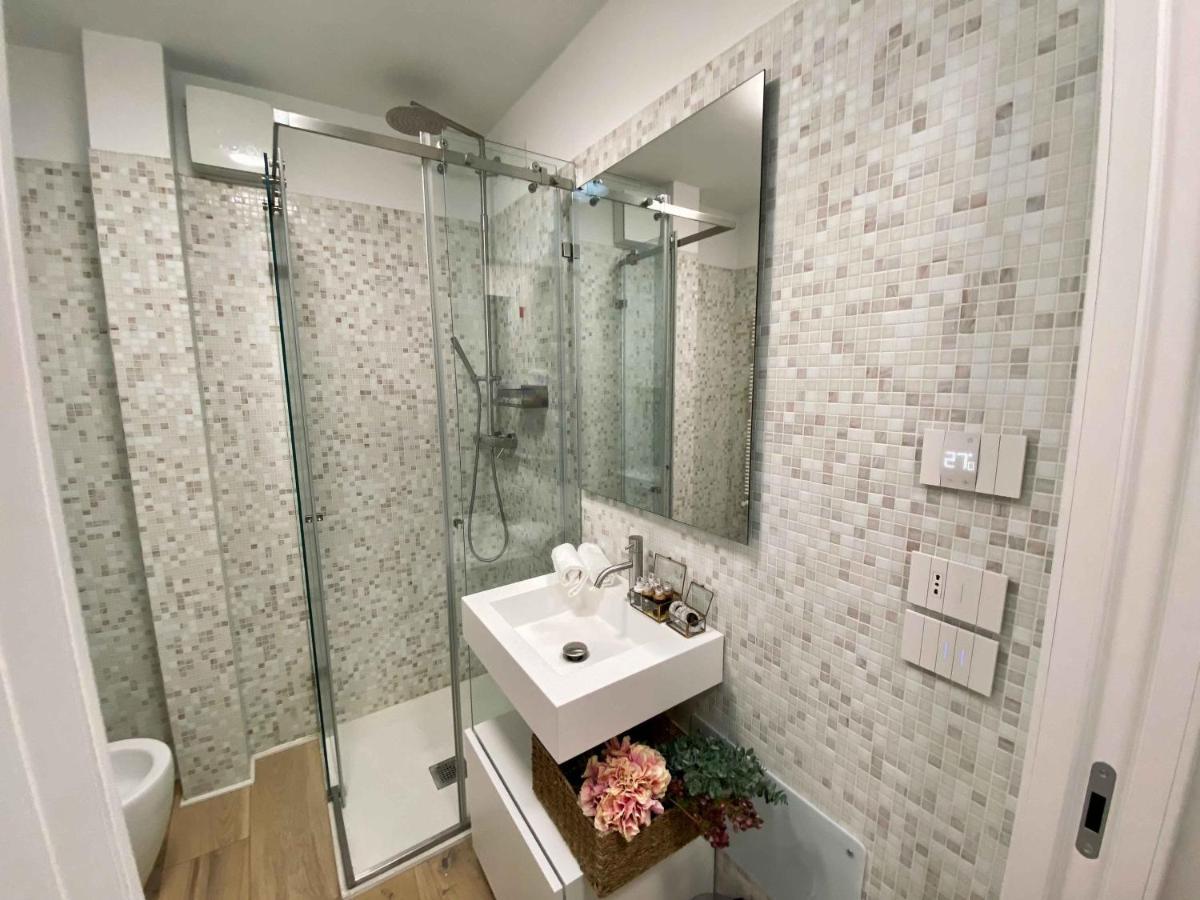 Volto Corte Farina Apartments - Luxury Lofts Werona Zewnętrze zdjęcie