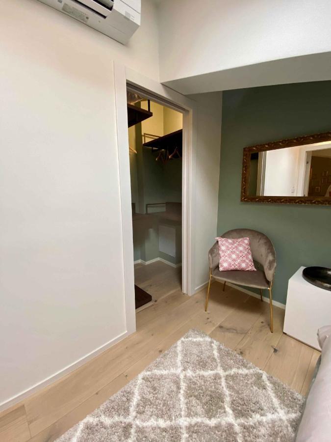 Volto Corte Farina Apartments - Luxury Lofts Werona Zewnętrze zdjęcie