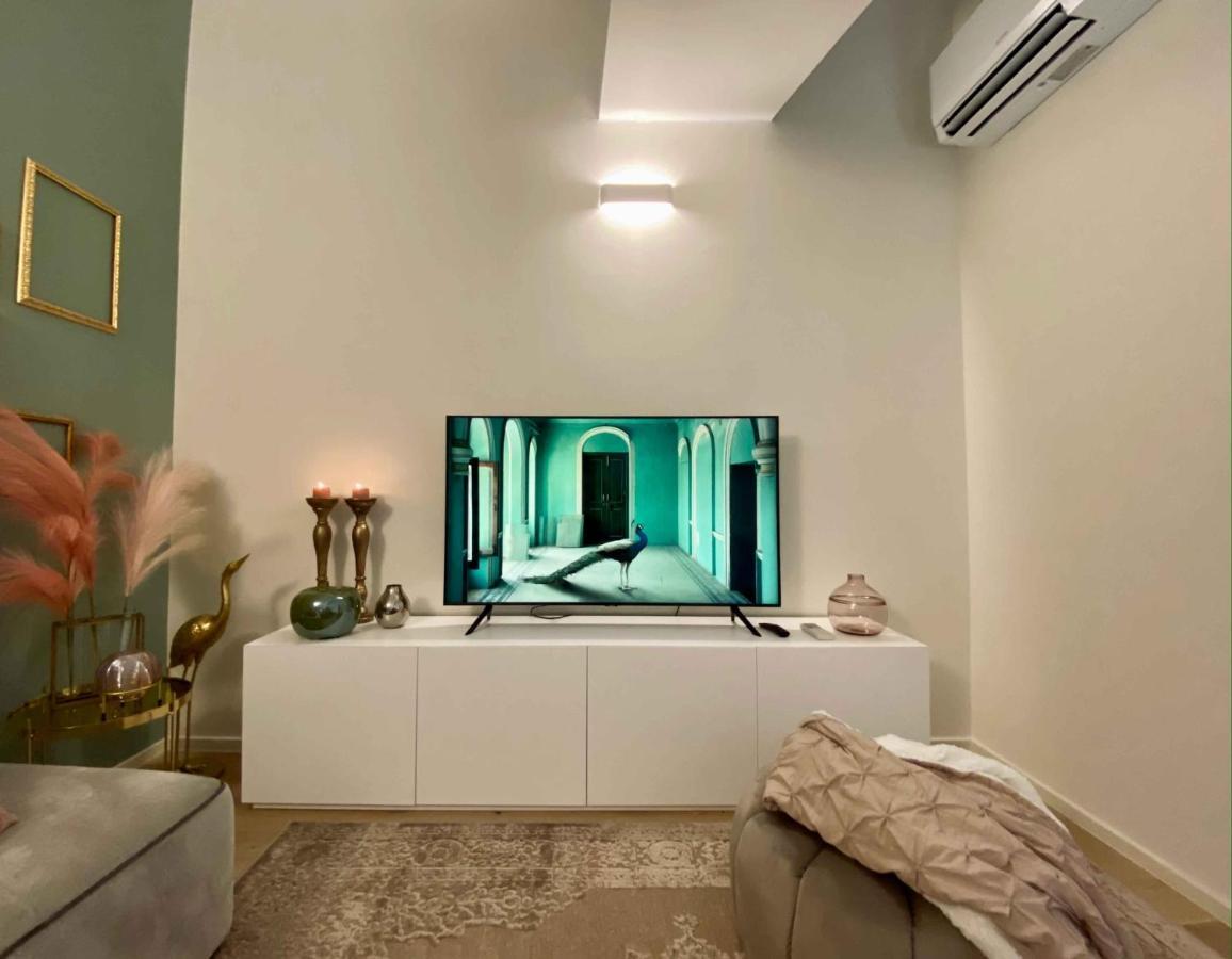 Volto Corte Farina Apartments - Luxury Lofts Werona Zewnętrze zdjęcie